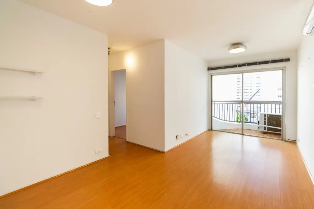 Apartamento, 2 quartos, 63 m² - Foto 4