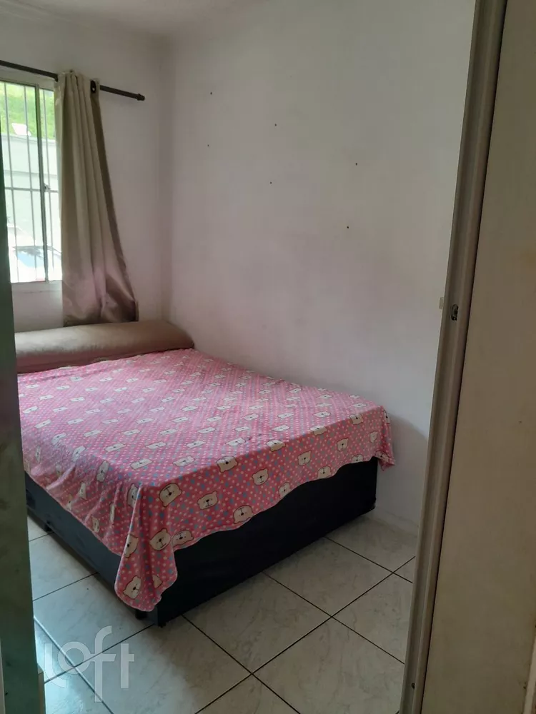 Apartamento à venda com 3 quartos, 65m² - Foto 4