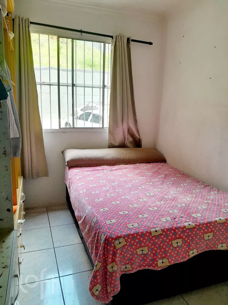 Apartamento à venda com 3 quartos, 65m² - Foto 3