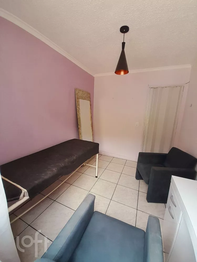 Apartamento à venda com 3 quartos, 65m² - Foto 2