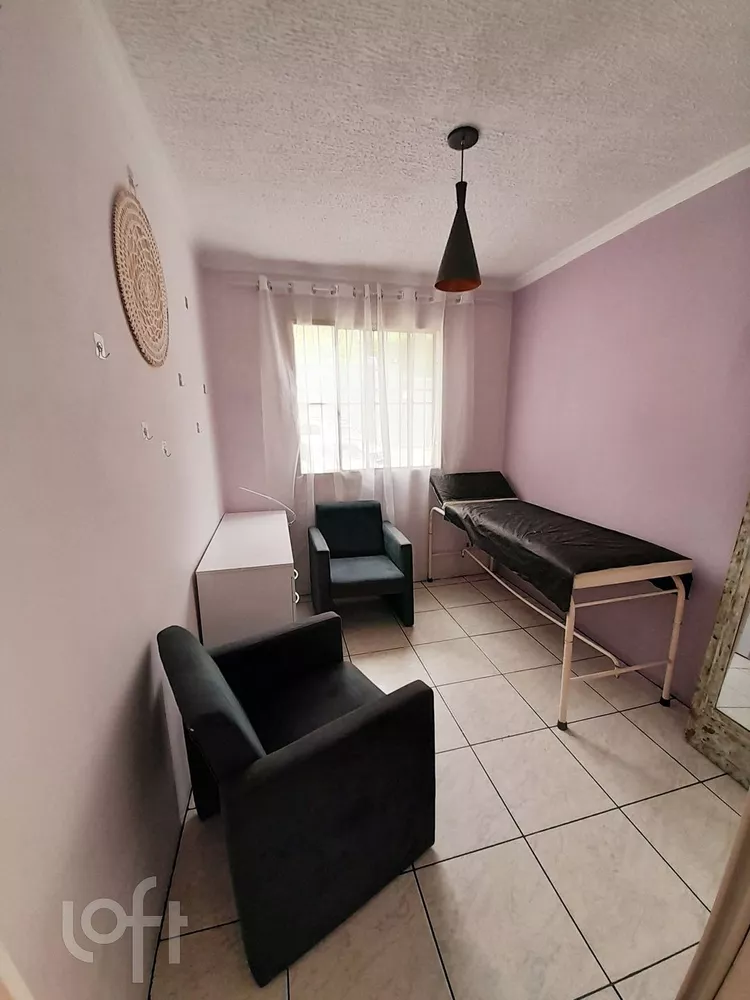 Apartamento à venda com 3 quartos, 65m² - Foto 1