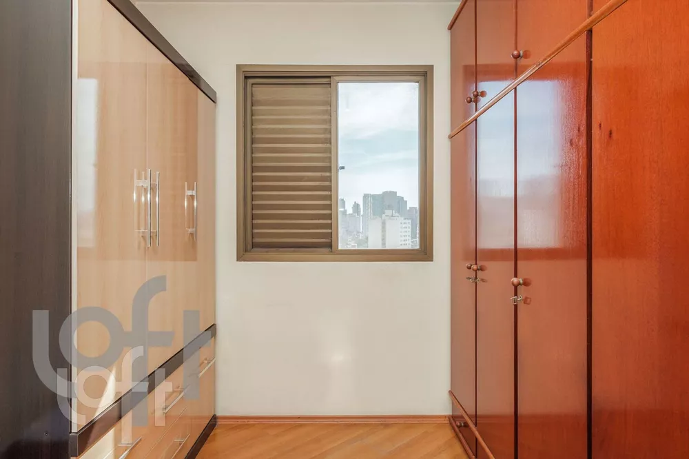 Apartamento à venda com 2 quartos, 60m² - Foto 5