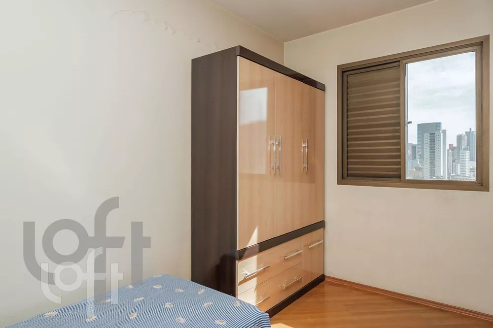 Apartamento à venda com 2 quartos, 60m² - Foto 6