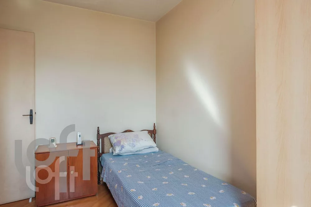 Apartamento à venda com 2 quartos, 60m² - Foto 4