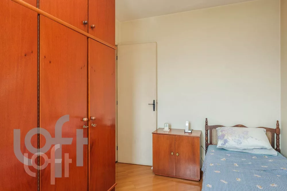 Apartamento à venda com 2 quartos, 60m² - Foto 3