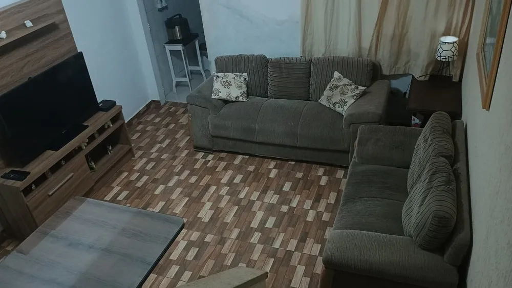 Sobrado, 4 quartos, 118 m² - Foto 1