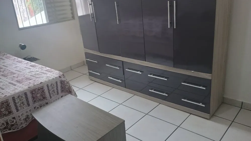 Sobrado, 4 quartos, 118 m² - Foto 3