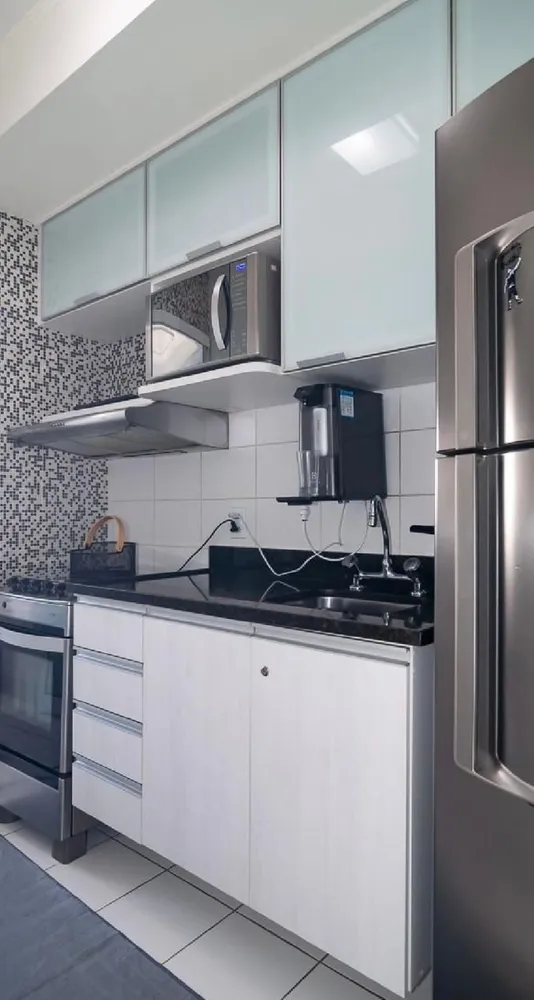 Apartamento, 1 quarto, 48 m² - Foto 11