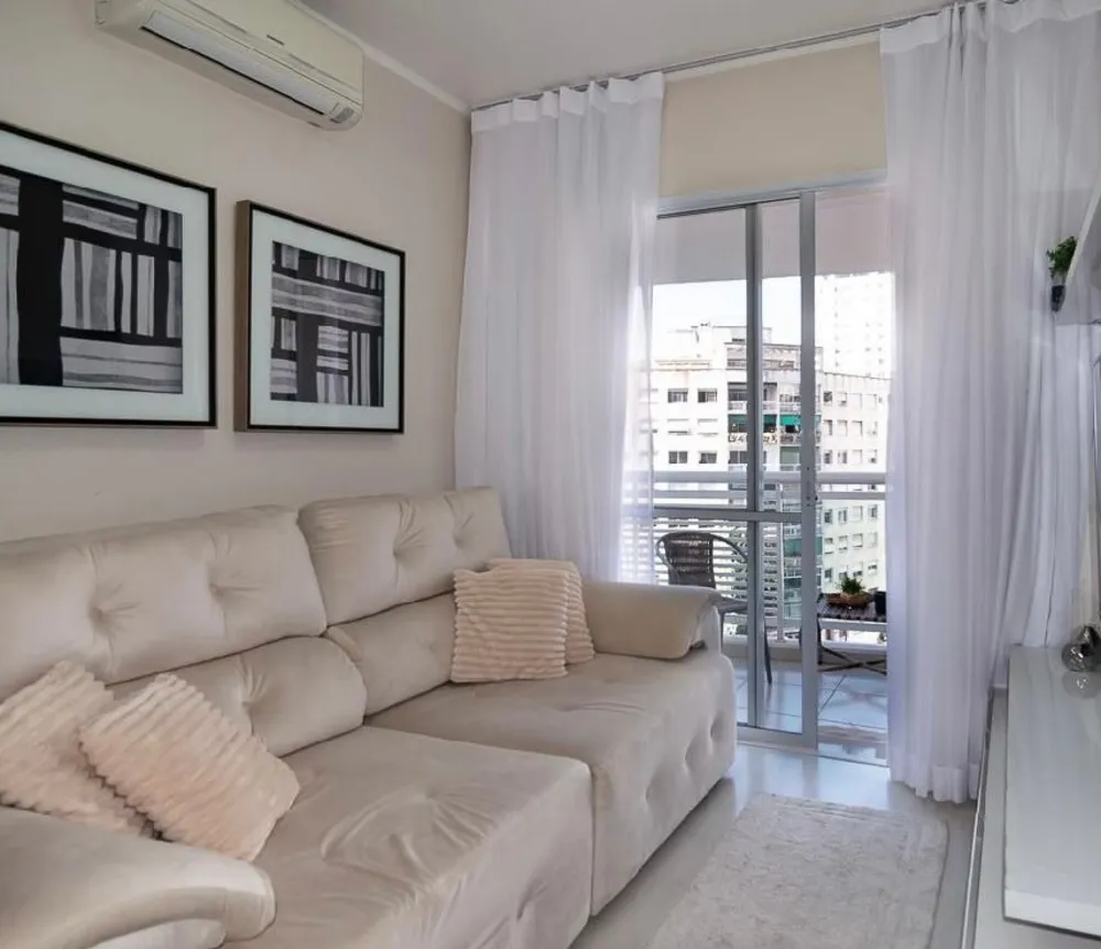 Apartamento, 1 quarto, 48 m² - Foto 8