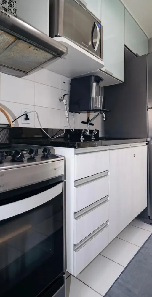 Apartamento, 1 quarto, 48 m² - Foto 10