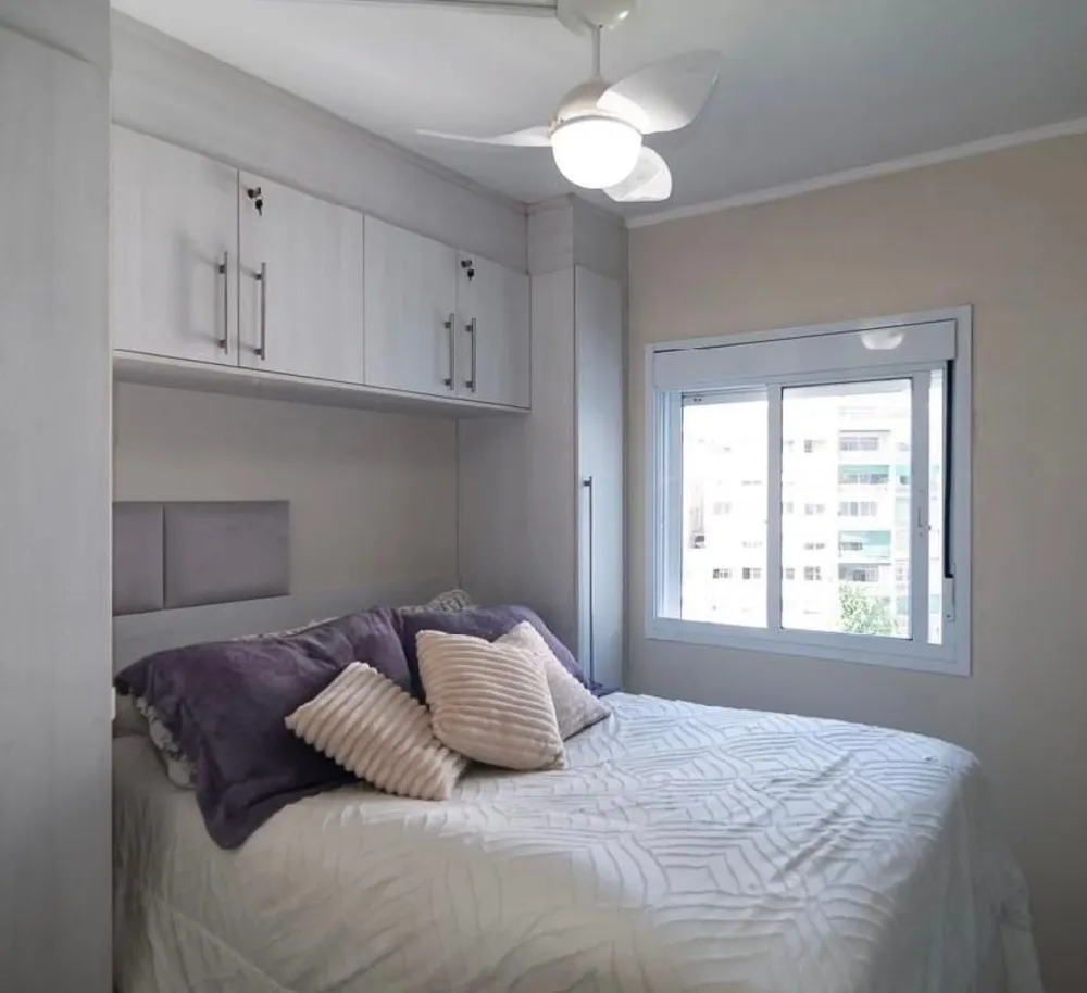 Apartamento, 1 quarto, 48 m² - Foto 7