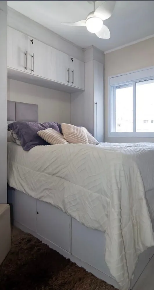 Apartamento, 1 quarto, 48 m² - Foto 4