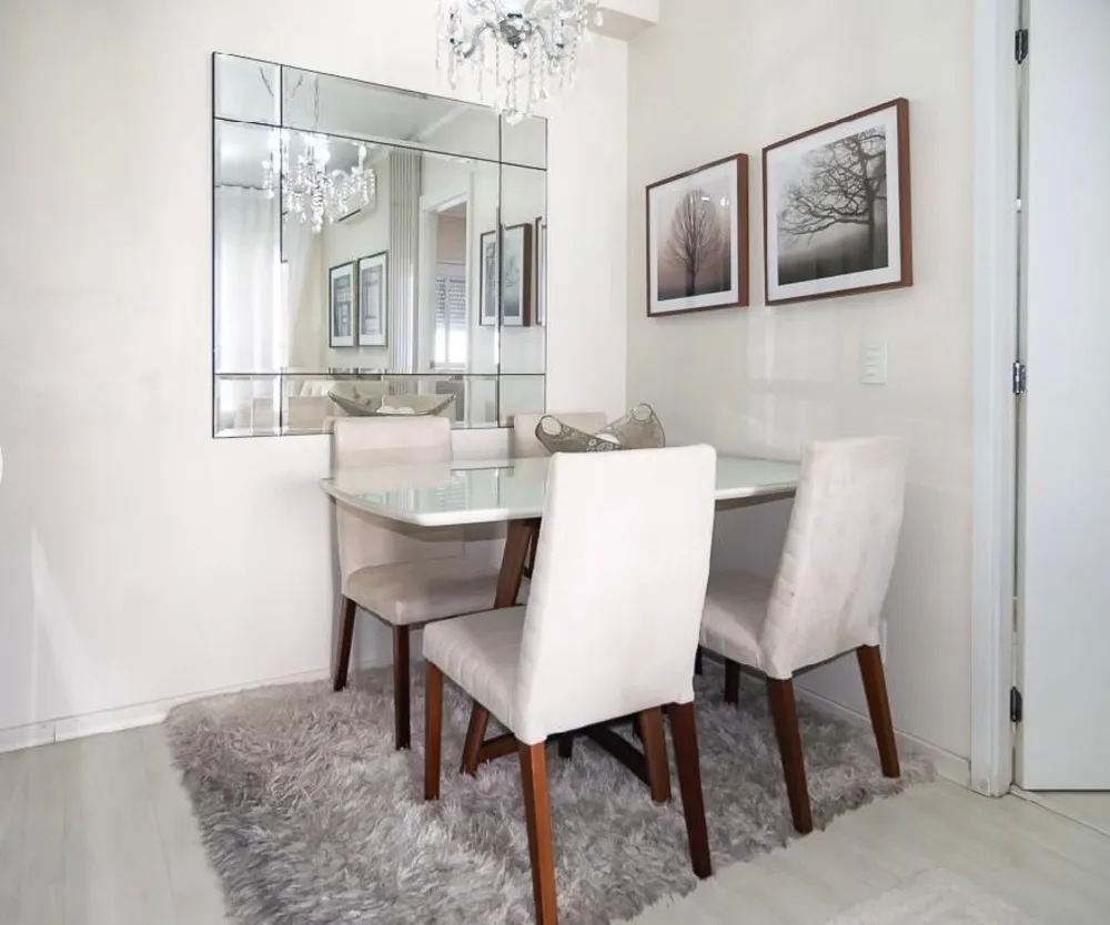 Apartamento, 1 quarto, 48 m² - Foto 5