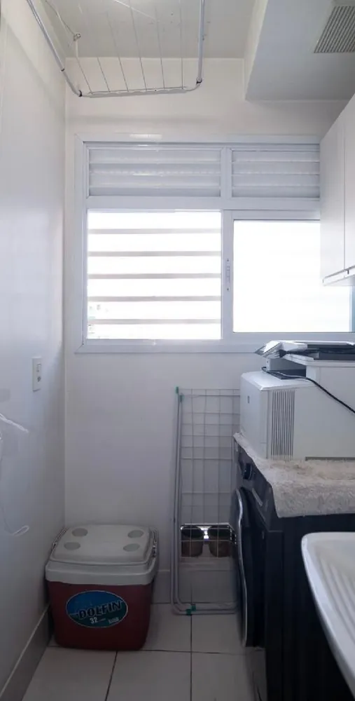 Apartamento, 1 quarto, 48 m² - Foto 7