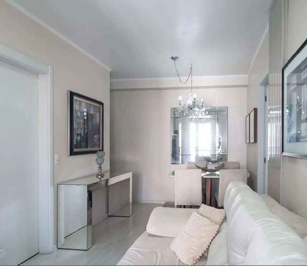 Apartamento, 1 quarto, 48 m² - Foto 6