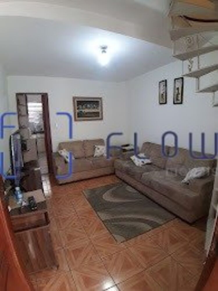 Casa, 2 quartos, 140 m² - Foto 2