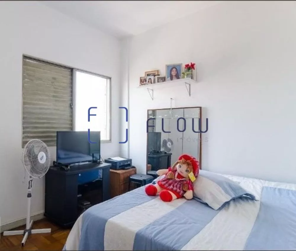 Apartamento à venda com 2 quartos, 51m² - Foto 9