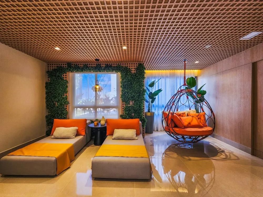 Apartamento, 3 quartos, 106 m² - Foto 11