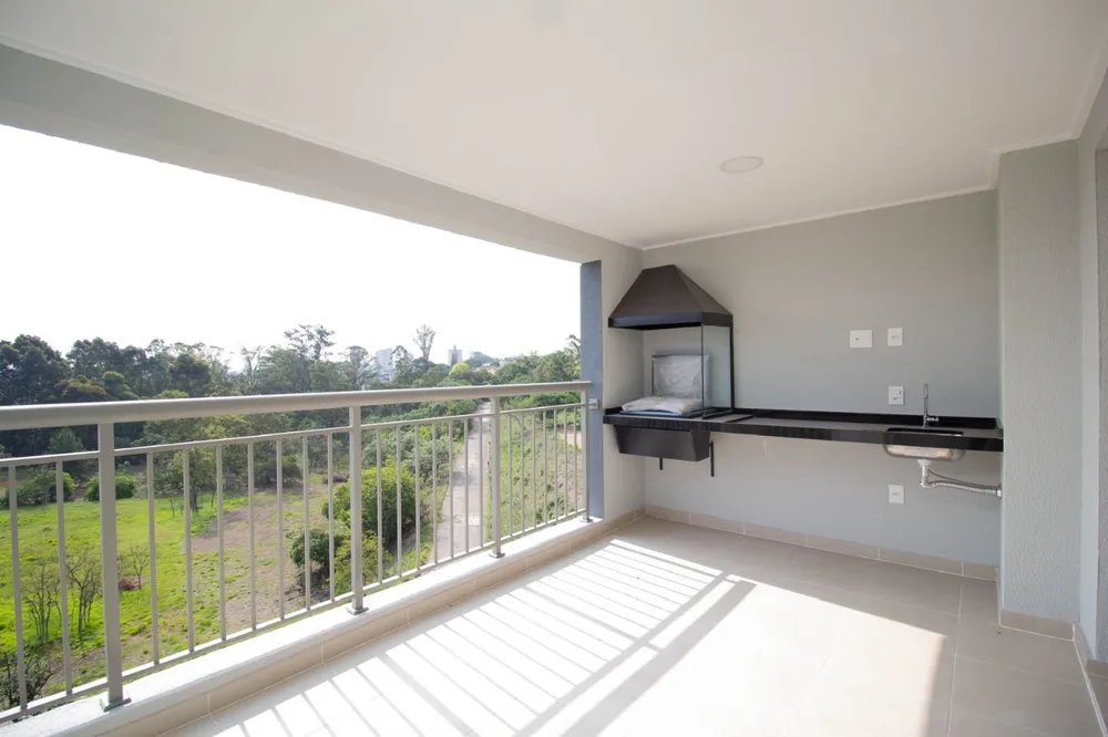 Apartamento, 3 quartos, 106 m² - Foto 3