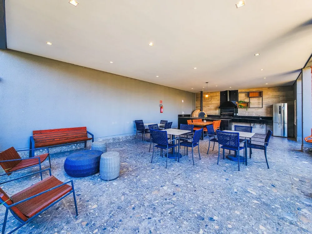 Apartamento, 3 quartos, 106 m² - Foto 9