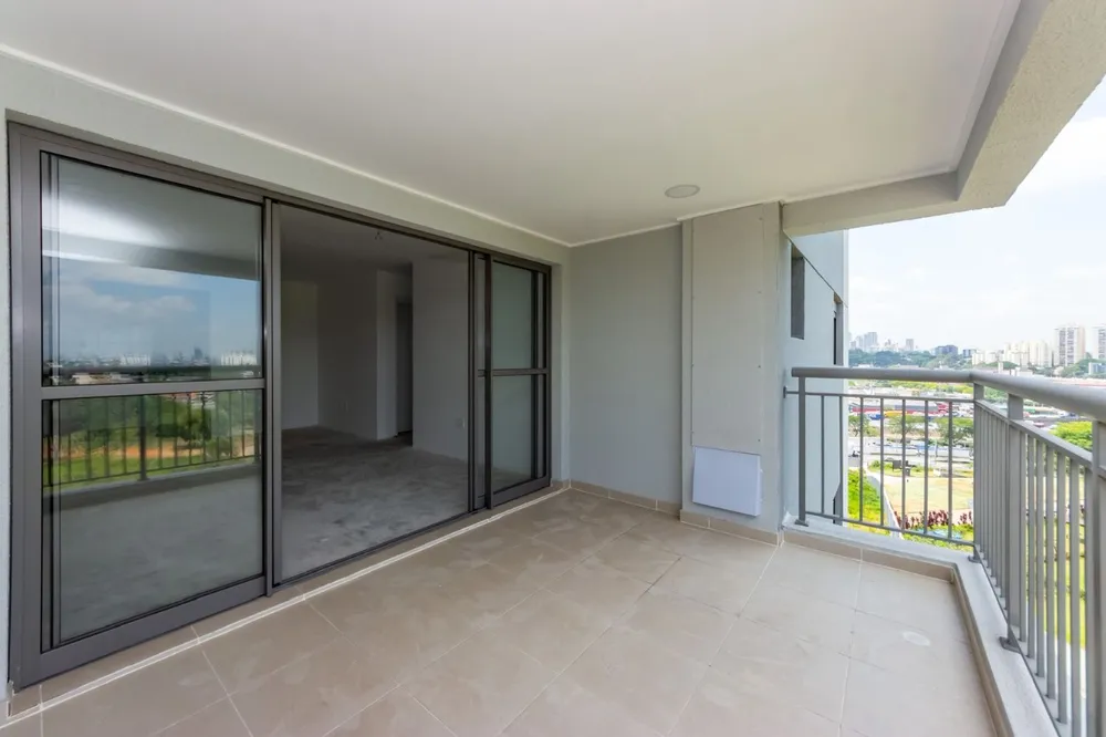 Apartamento, 3 quartos, 106 m² - Foto 2