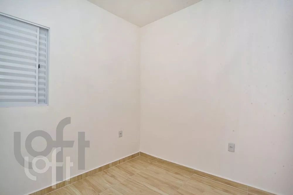 Apartamento à venda com 2 quartos, 50m² - Foto 2