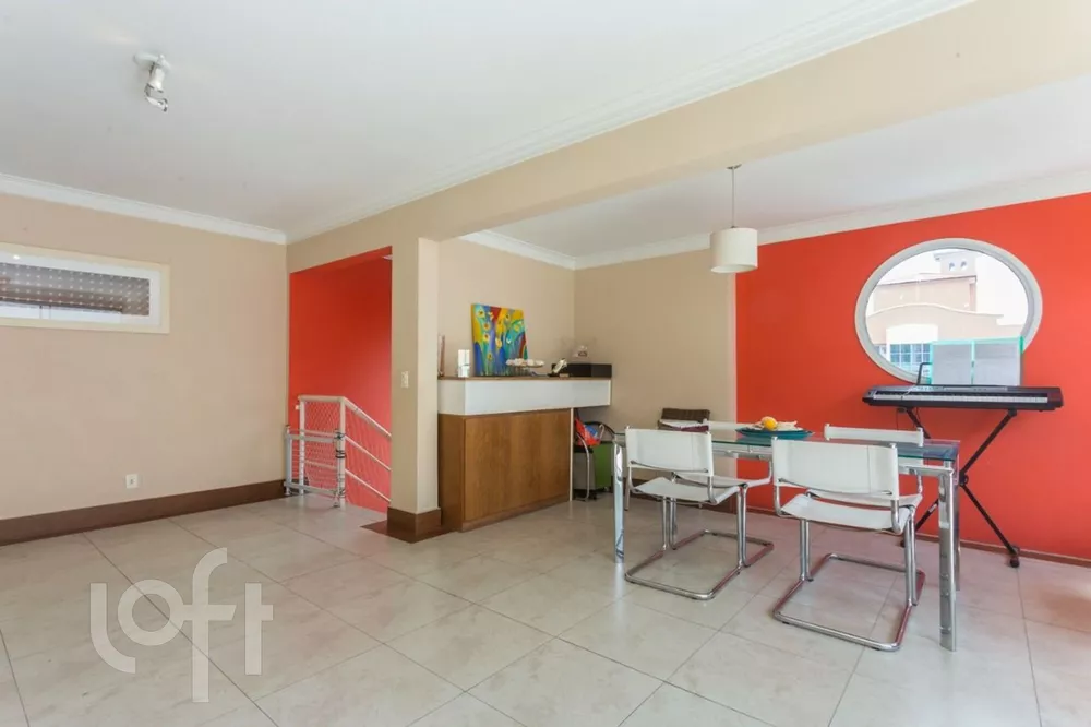 Apartamento à venda com 4 quartos, 280m² - Foto 19