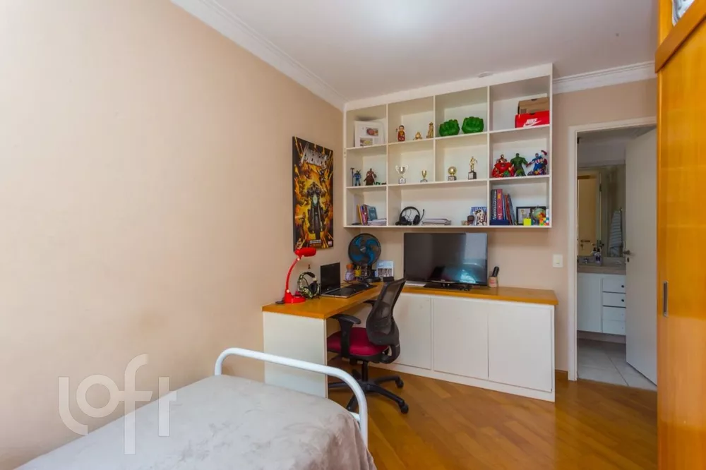 Apartamento à venda com 4 quartos, 280m² - Foto 9