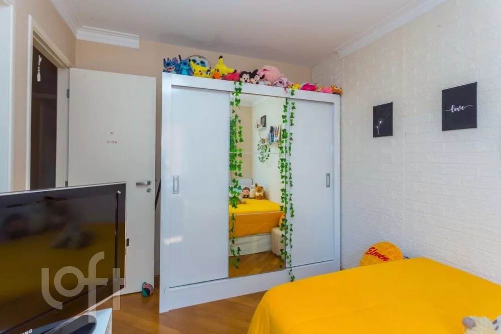 Apartamento à venda com 4 quartos, 280m² - Foto 11