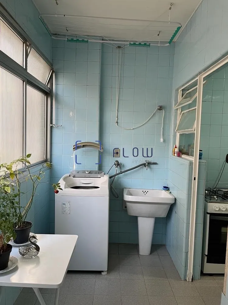 Apartamento, 3 quartos, 98 m² - Foto 2