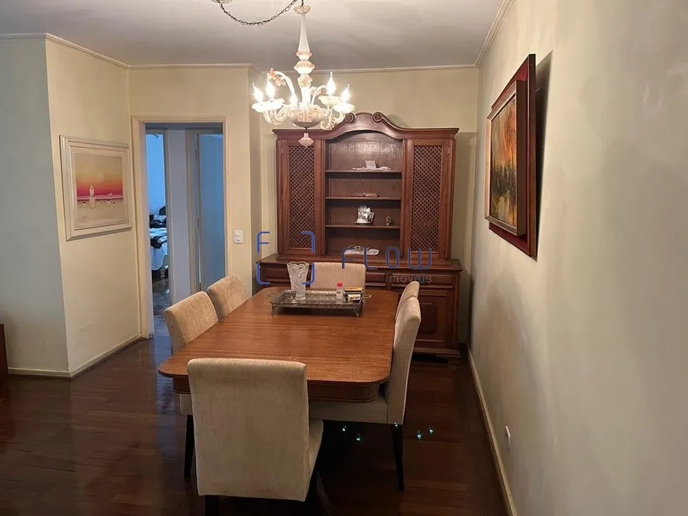 Apartamento, 3 quartos, 98 m² - Foto 4