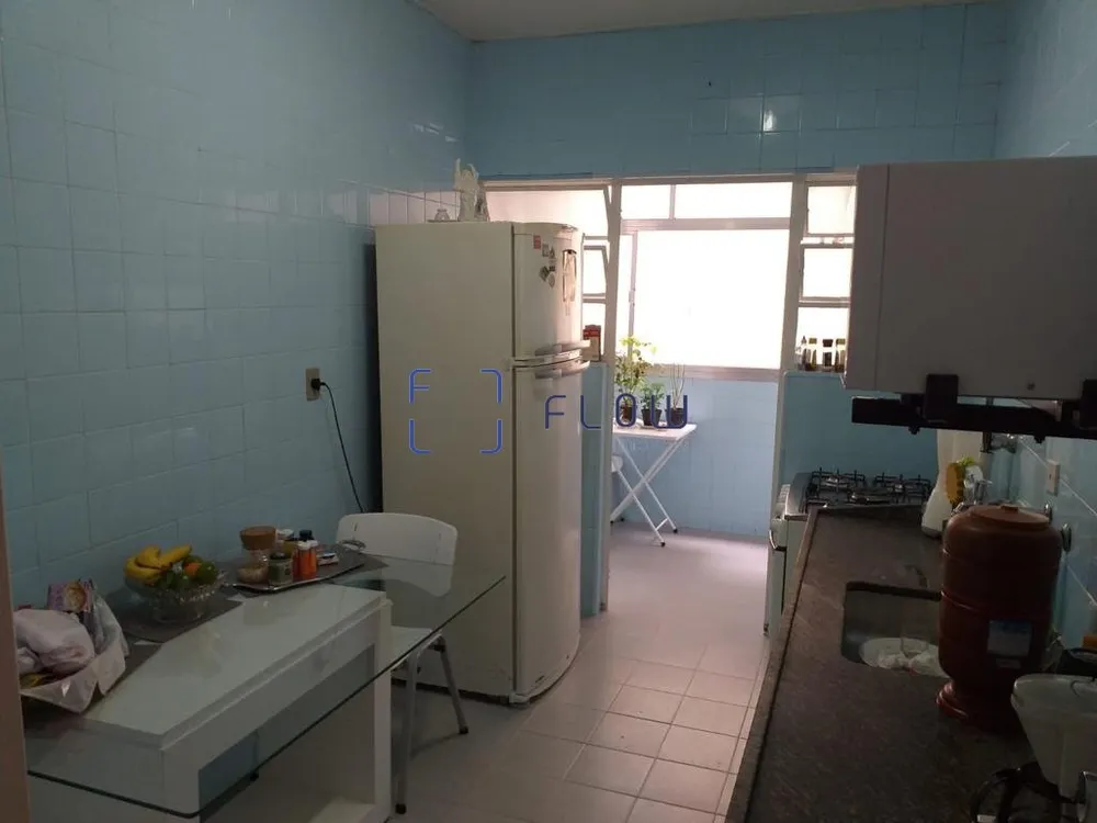 Apartamento, 3 quartos, 98 m² - Foto 1
