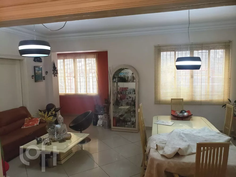 Apartamento à venda com 4 quartos, 280m² - Foto 1