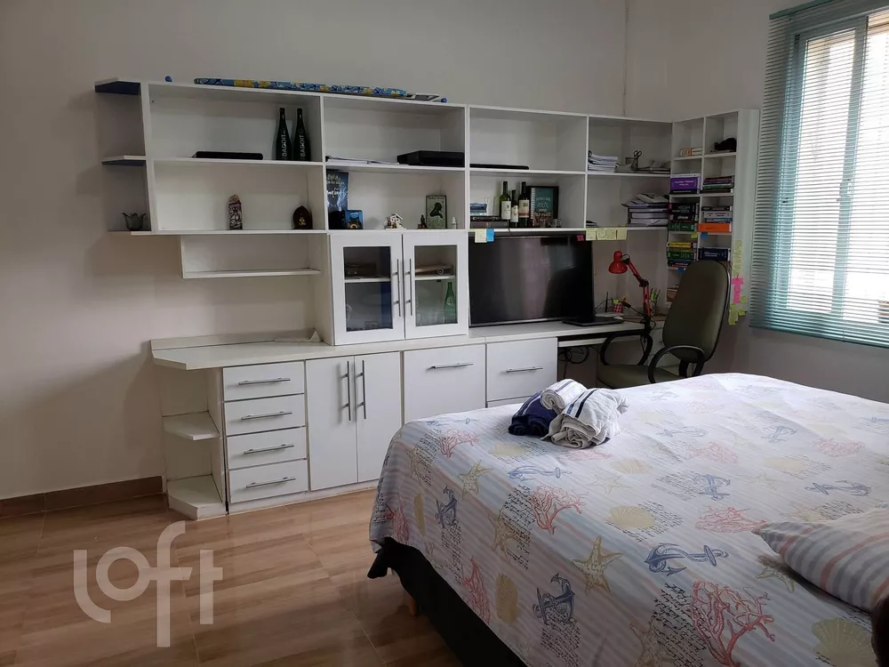 Apartamento à venda com 4 quartos, 280m² - Foto 3