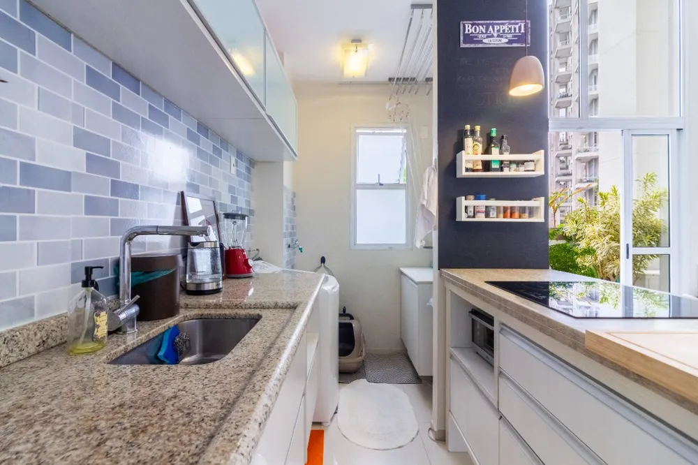 Apartamento, 1 quarto, 83 m² - Foto 4