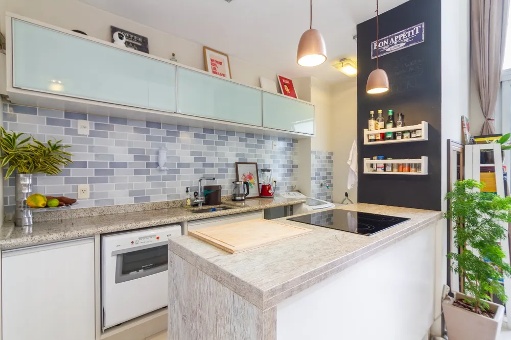 Apartamento, 1 quarto, 83 m² - Foto 5
