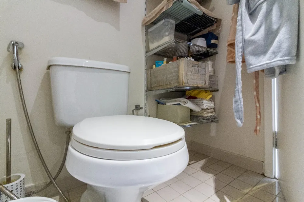 Apartamento, 1 quarto, 83 m² - Foto 9