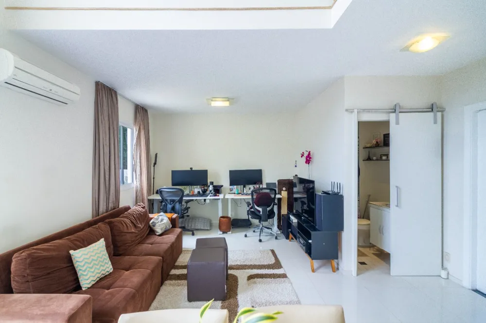 Apartamento, 1 quarto, 83 m² - Foto 2