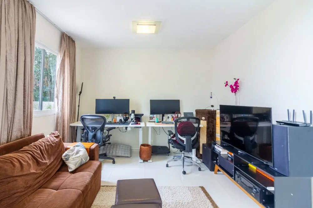 Apartamento, 1 quarto, 83 m² - Foto 3