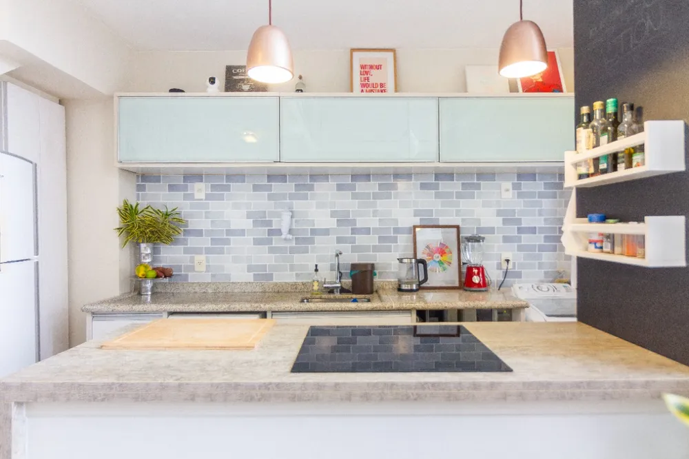 Apartamento, 1 quarto, 83 m² - Foto 6