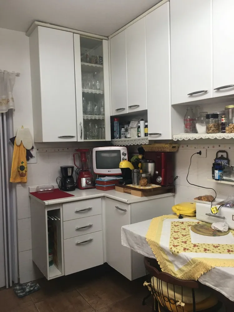 Apartamento, 2 quartos, 80 m² - Foto 2