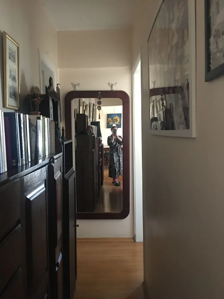 Apartamento, 2 quartos, 80 m² - Foto 4