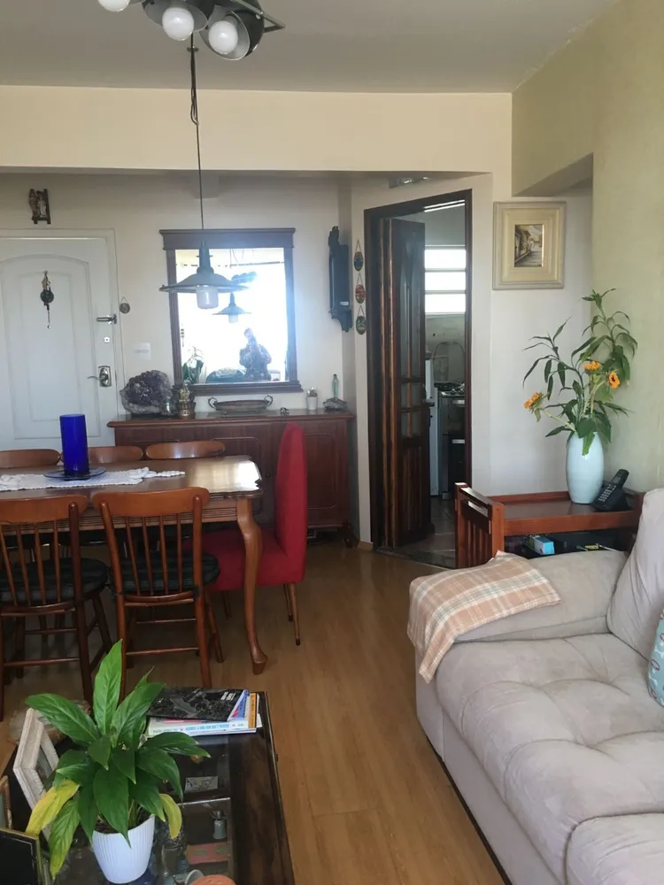 Apartamento, 2 quartos, 80 m² - Foto 1