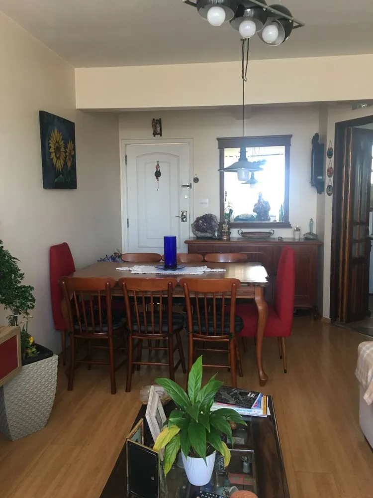 Apartamento, 2 quartos, 80 m² - Foto 2