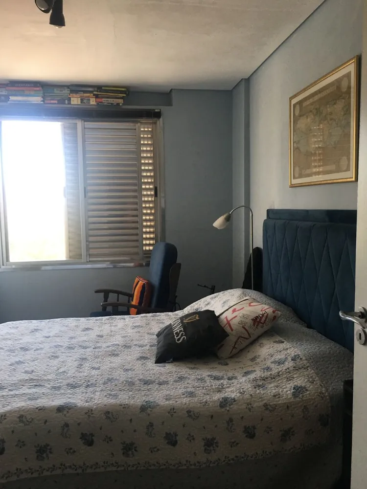 Apartamento, 2 quartos, 80 m² - Foto 4