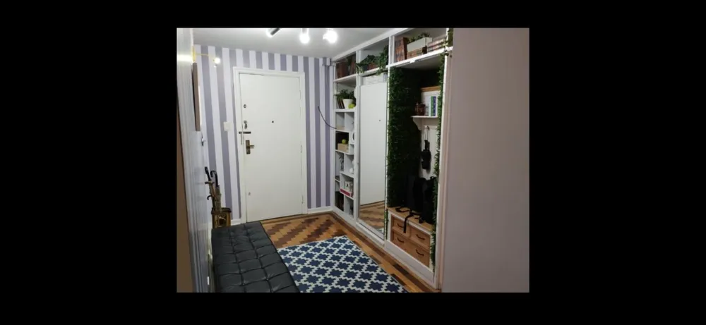 Apartamento, 4 quartos, 167 m² - Foto 11