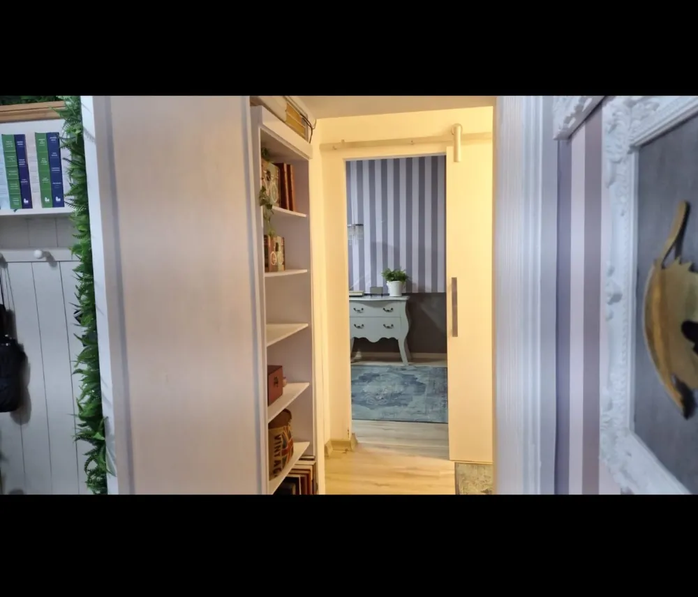 Apartamento, 4 quartos, 167 m² - Foto 12