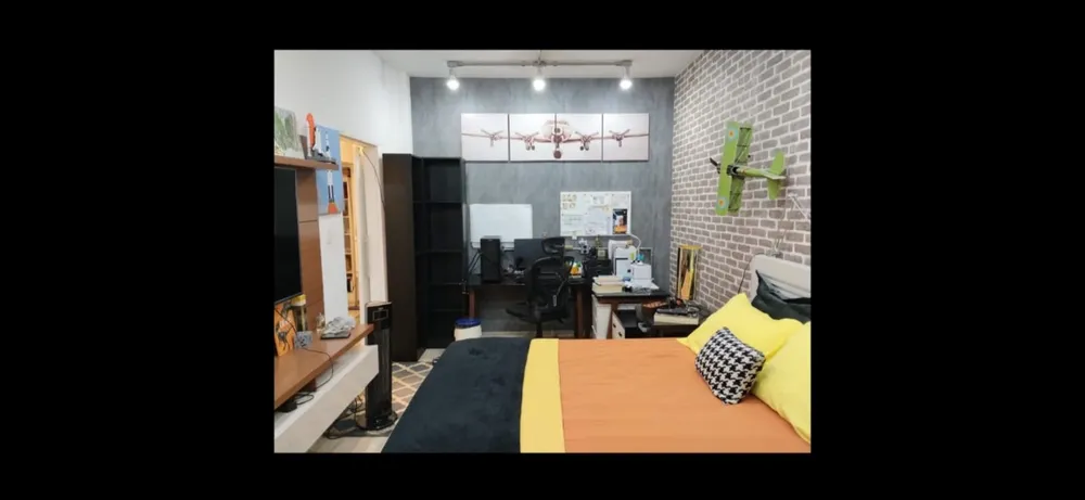 Apartamento, 4 quartos, 167 m² - Foto 1