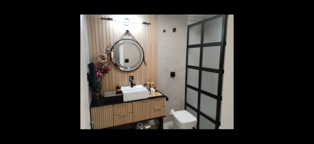 Apartamento, 4 quartos, 167 m² - Foto 10