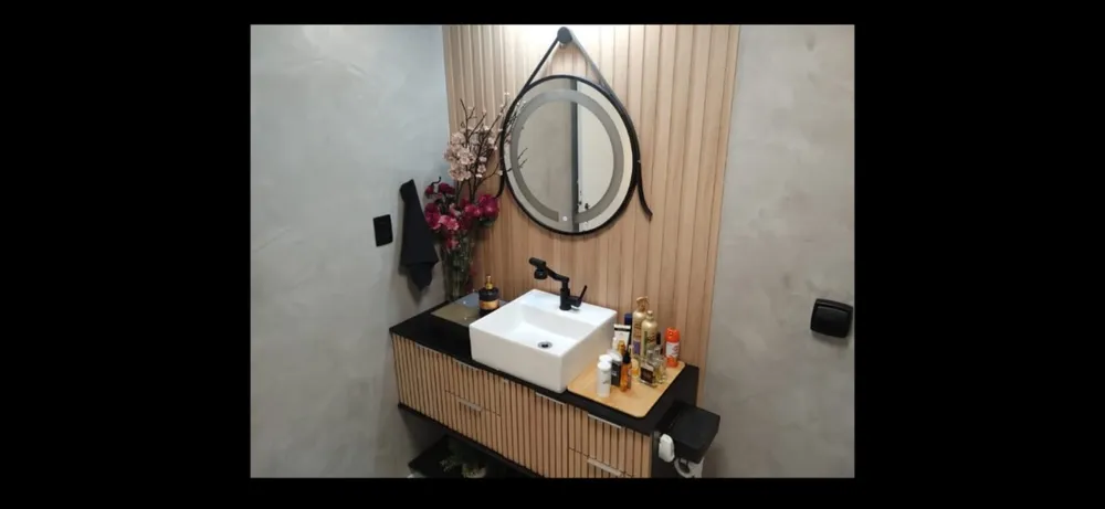 Apartamento, 4 quartos, 167 m² - Foto 2